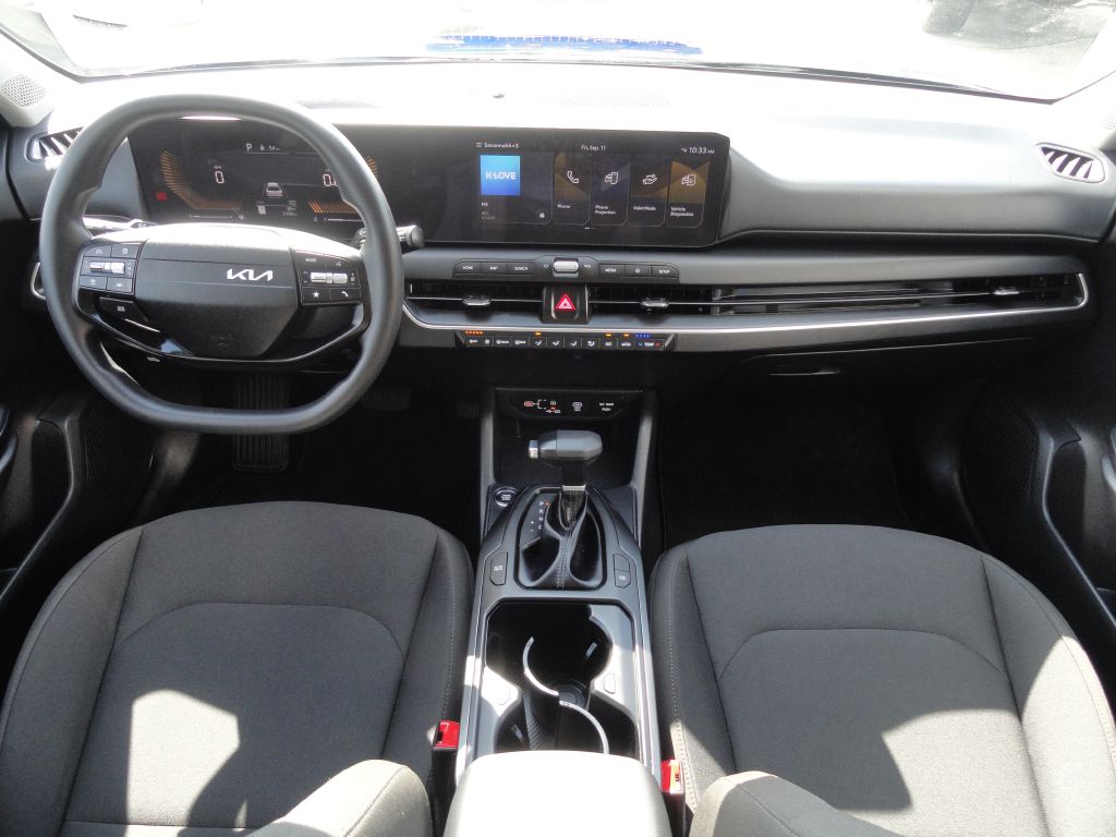 Photo 6 of this KIA K4