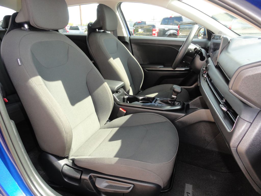 Photo 8 of this KIA K4