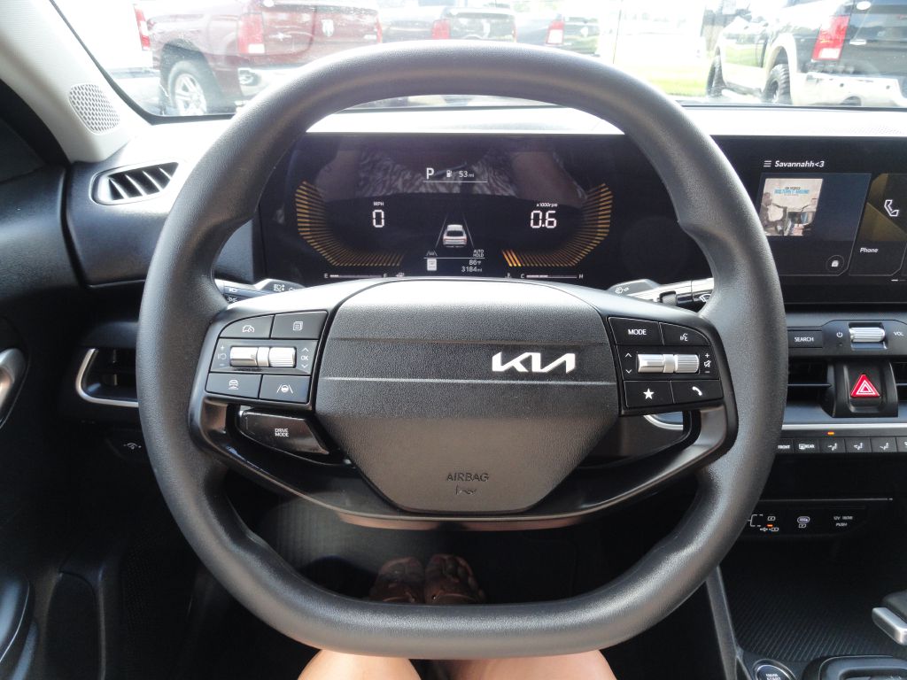 Photo 19 of this KIA K4
