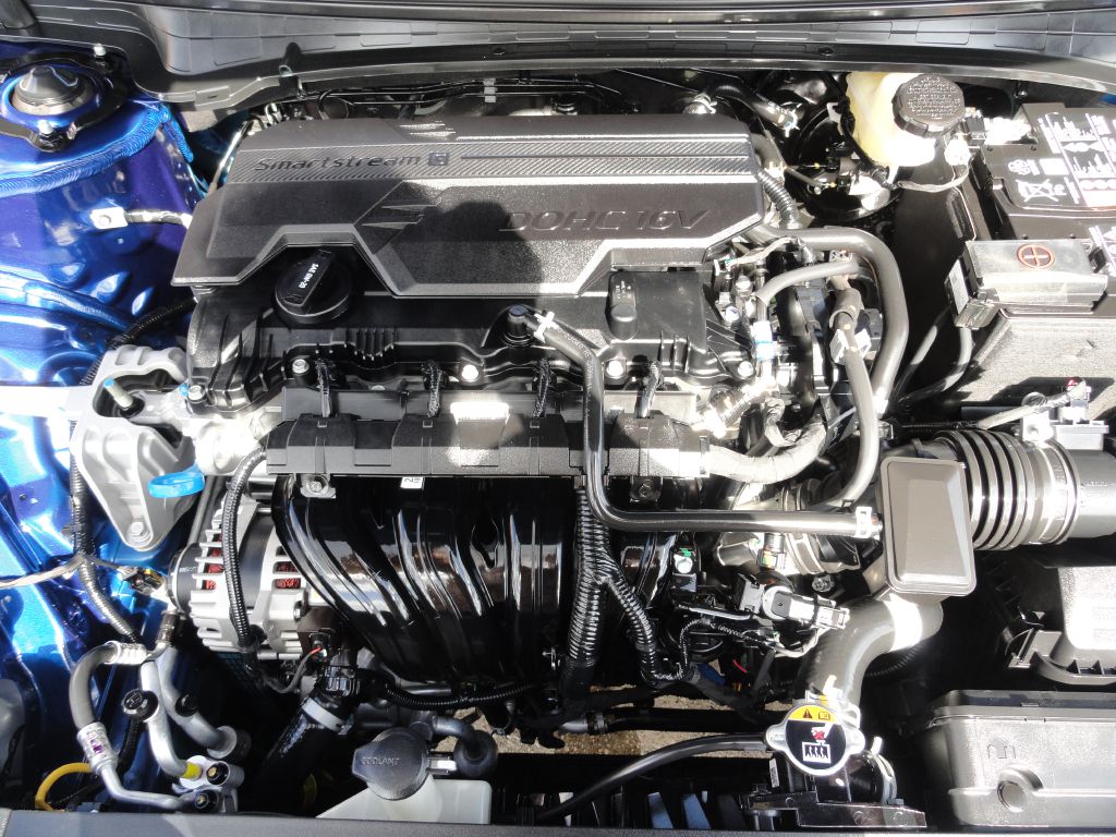 Photo 27 of this KIA K4