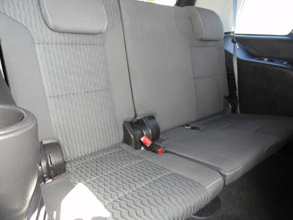 Photo 10 of this CHEVROLET TAHOE