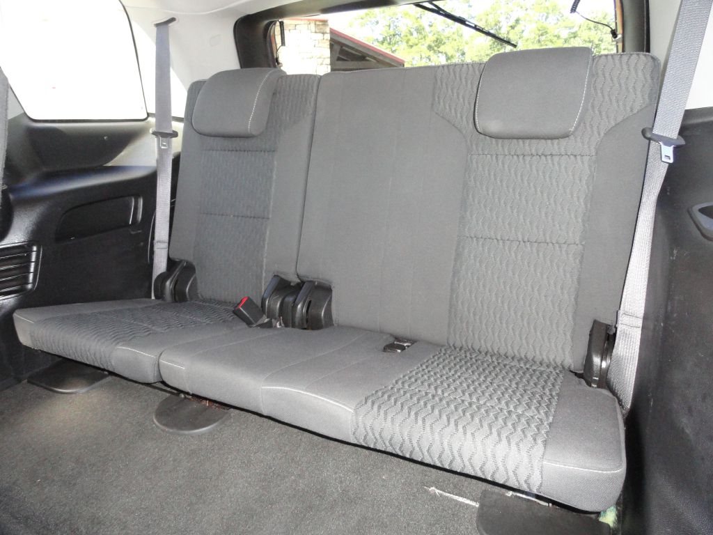 Photo 11 of this CHEVROLET TAHOE