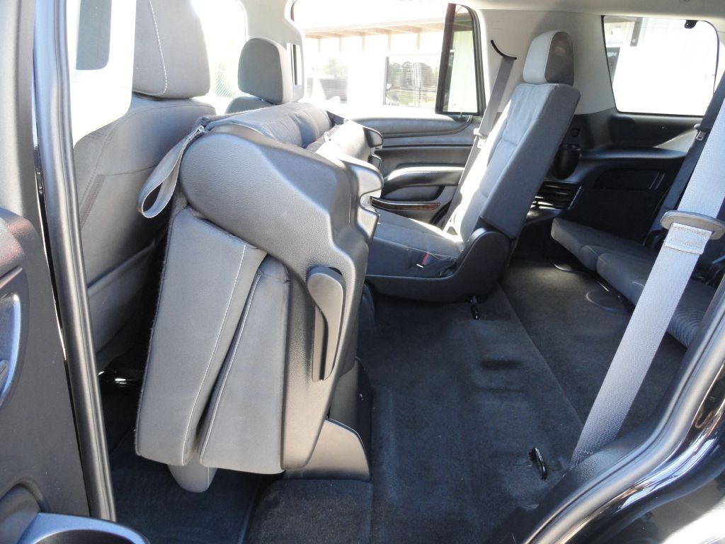 Photo 13 of this CHEVROLET TAHOE