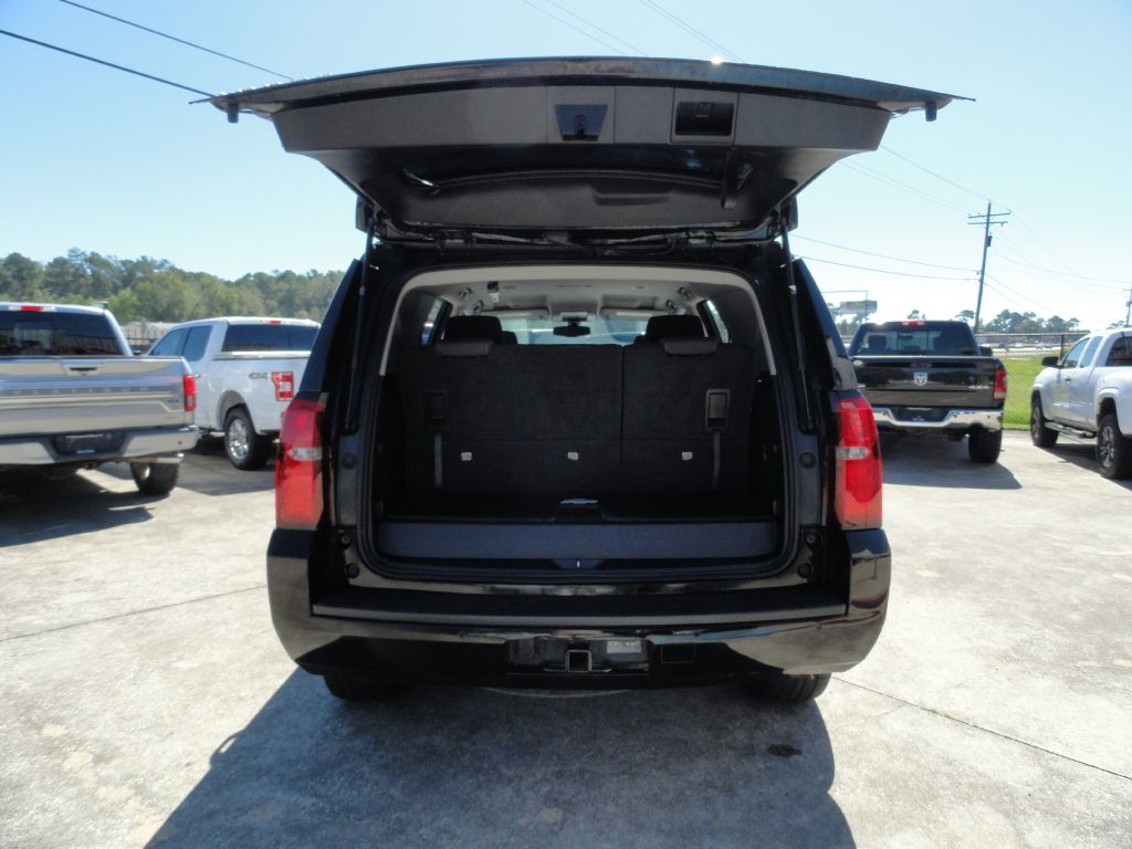 Photo 15 of this CHEVROLET TAHOE