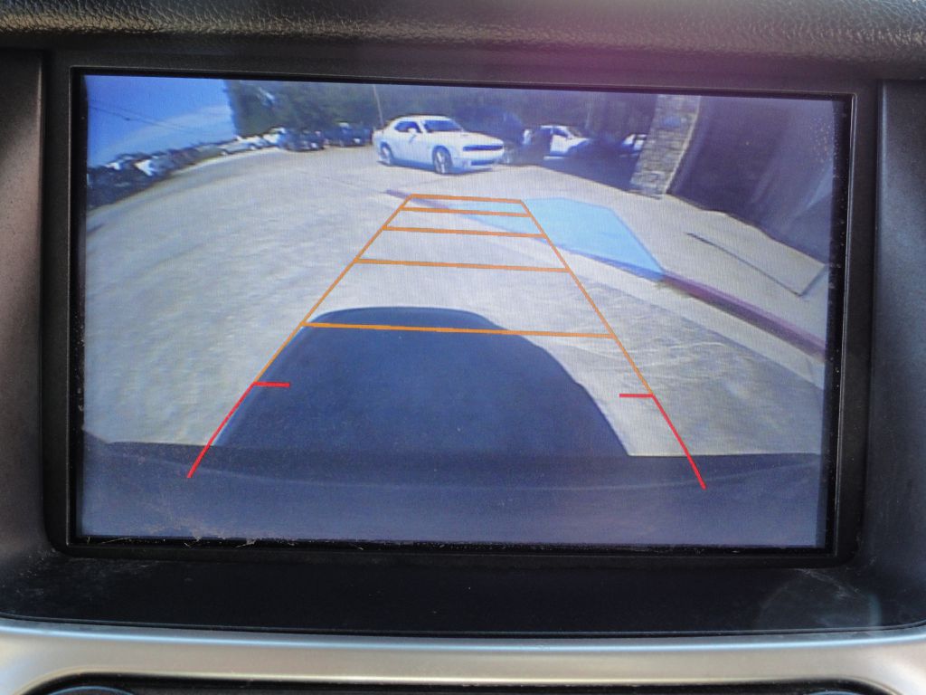 Photo 21 of this CHEVROLET TAHOE