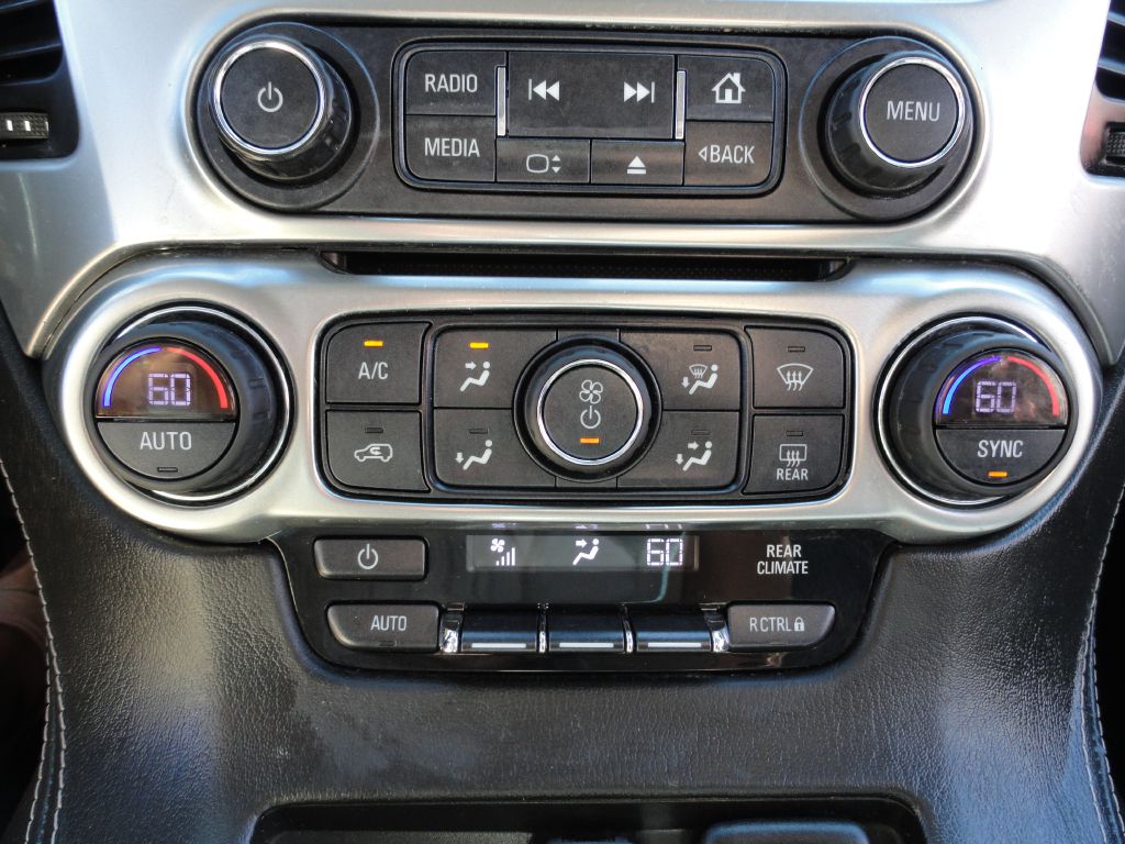 Photo 22 of this CHEVROLET TAHOE