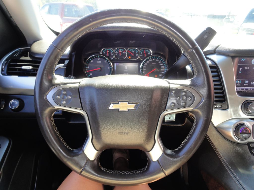 Photo 23 of this CHEVROLET TAHOE