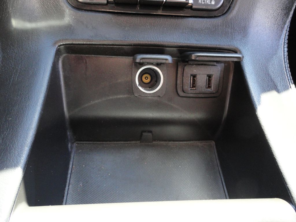 Photo 30 of this CHEVROLET TAHOE
