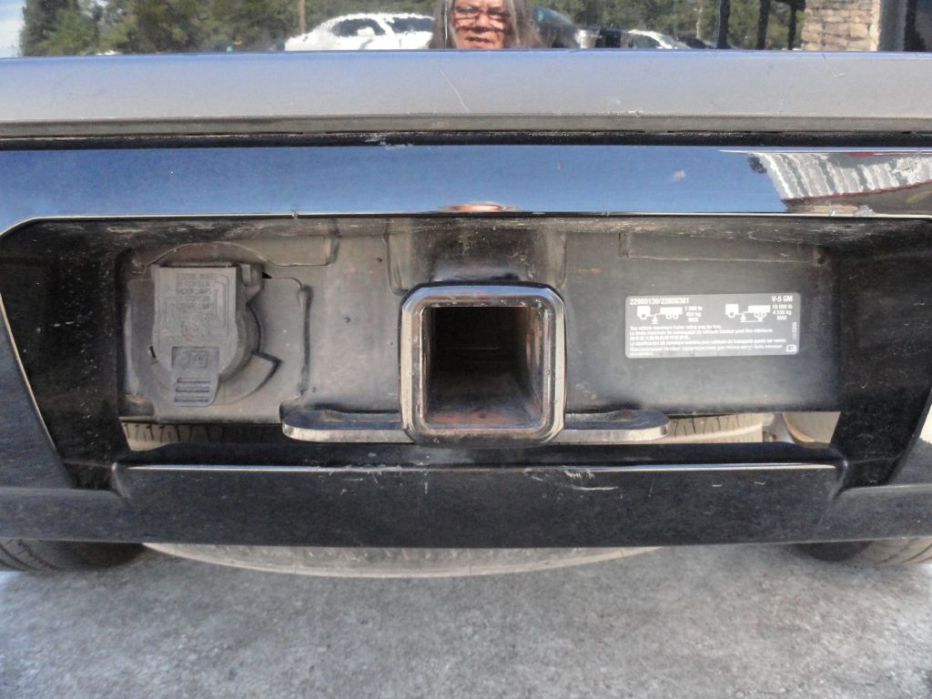 Photo 36 of this CHEVROLET TAHOE