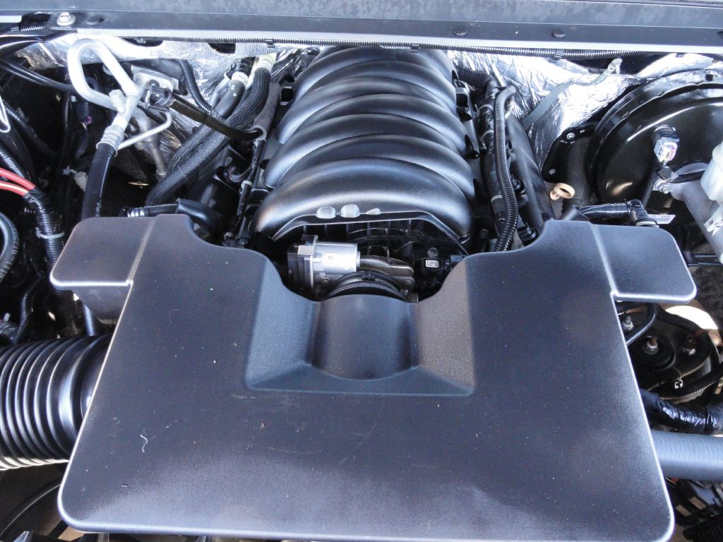 Photo 38 of this CHEVROLET TAHOE