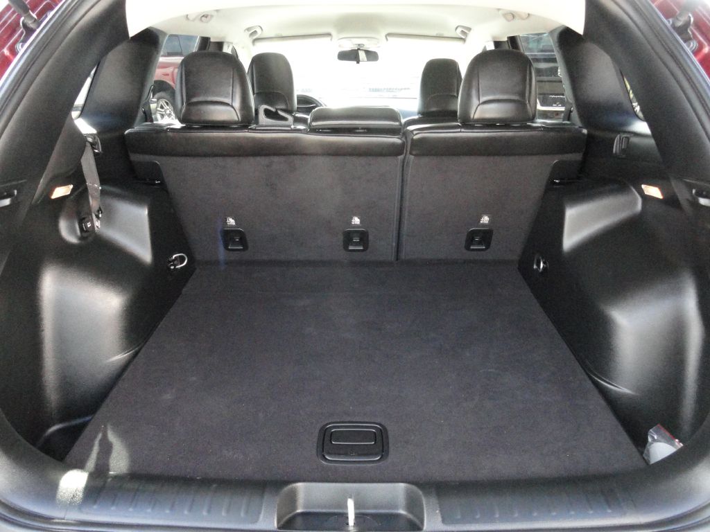 Photo 12 of this JEEP CHEROKEE