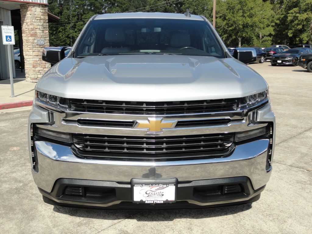 Photo 2 of this CHEVROLET SILVERADO 1500