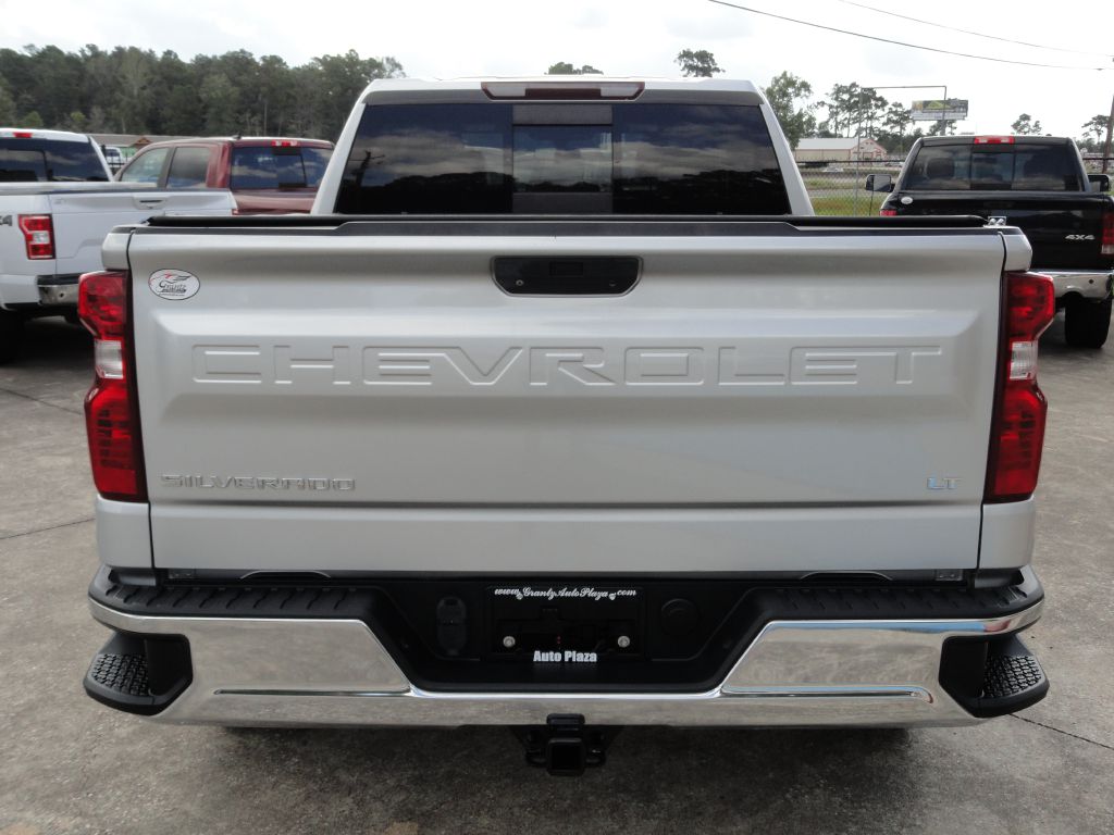 Photo 4 of this CHEVROLET SILVERADO 1500
