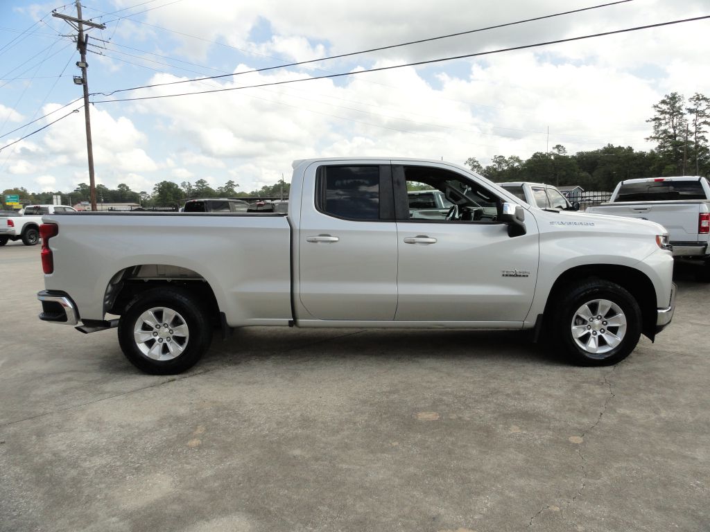 Photo 5 of this CHEVROLET SILVERADO 1500
