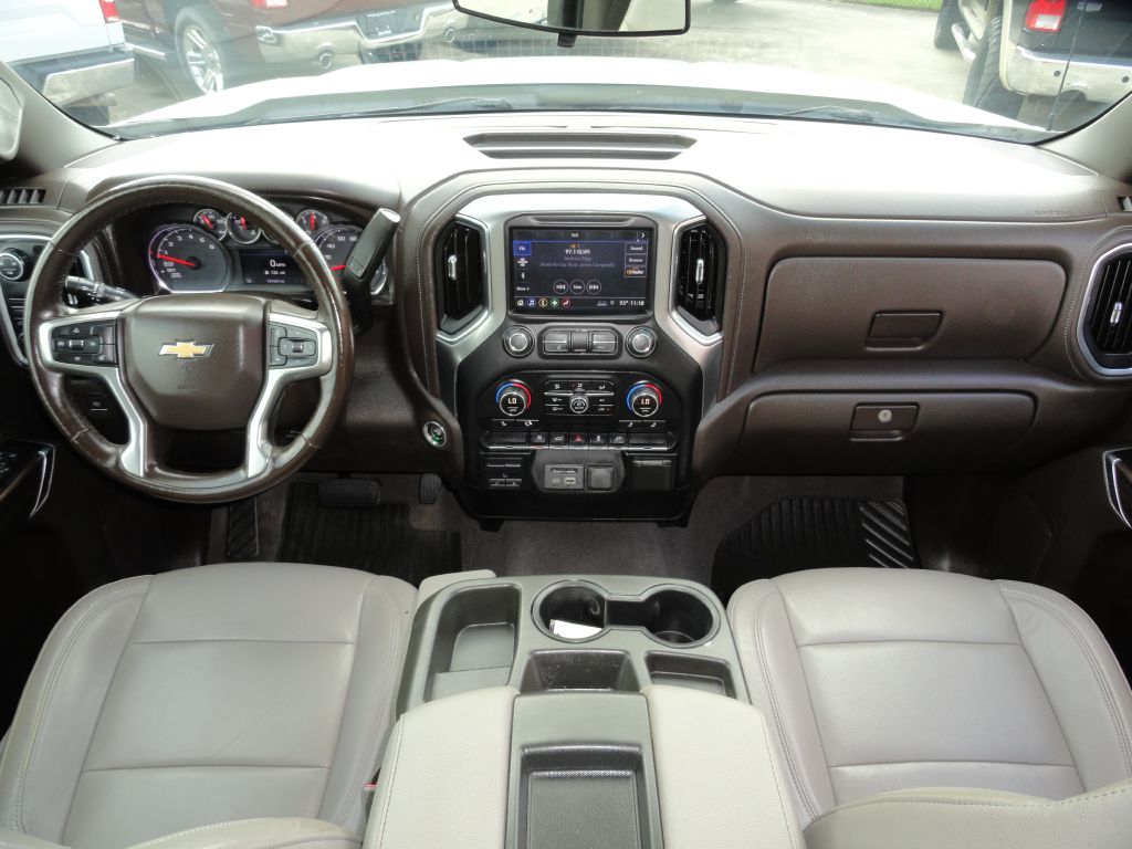 Photo 6 of this CHEVROLET SILVERADO 1500