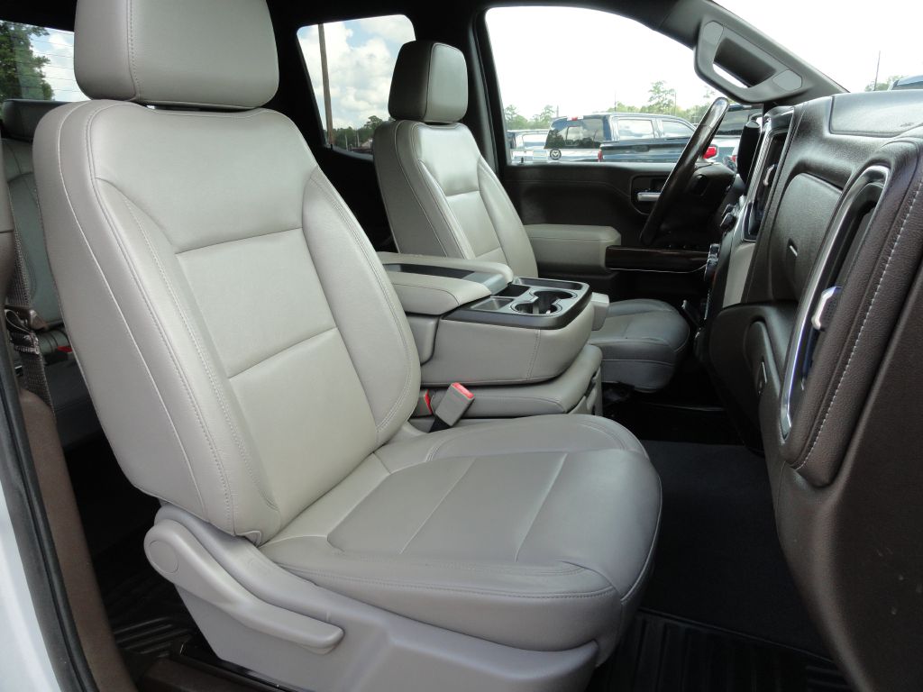 Photo 9 of this CHEVROLET SILVERADO 1500