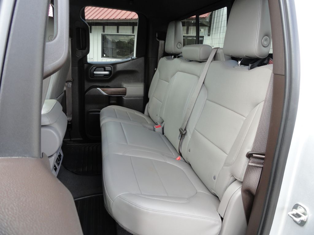 Photo 10 of this CHEVROLET SILVERADO 1500