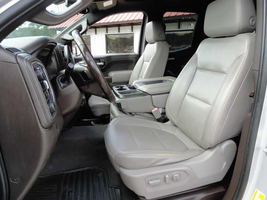 Photo 11 of this CHEVROLET SILVERADO 1500