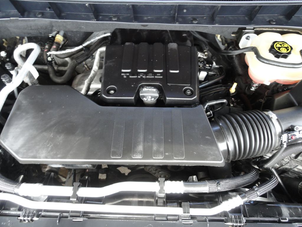 Photo 41 of this CHEVROLET SILVERADO 1500