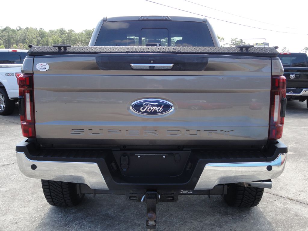 Photo 4 of this FORD F250