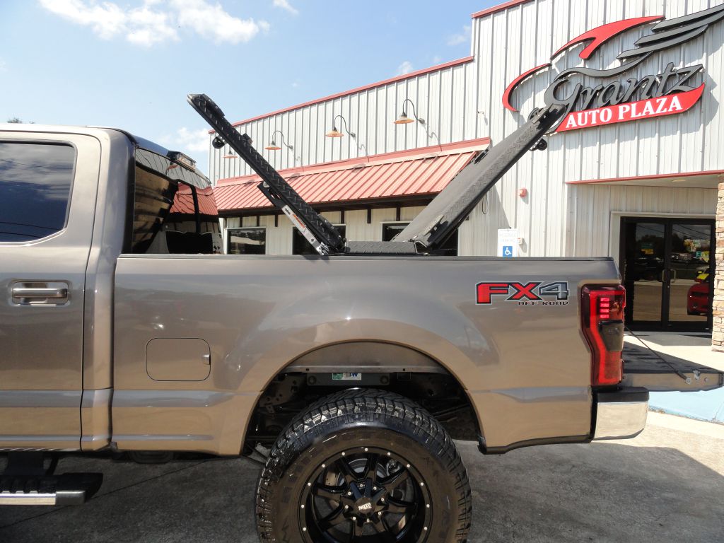 Photo 8 of this FORD F250