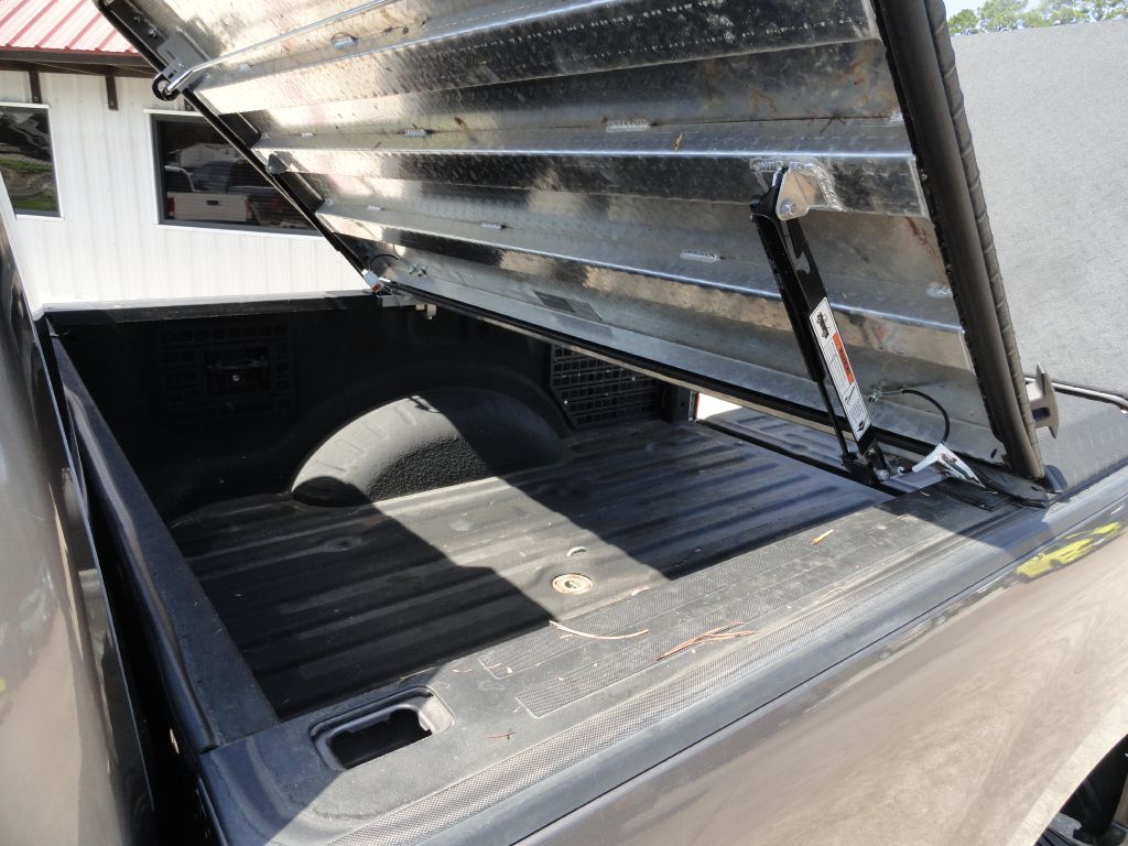 Photo 9 of this FORD F250