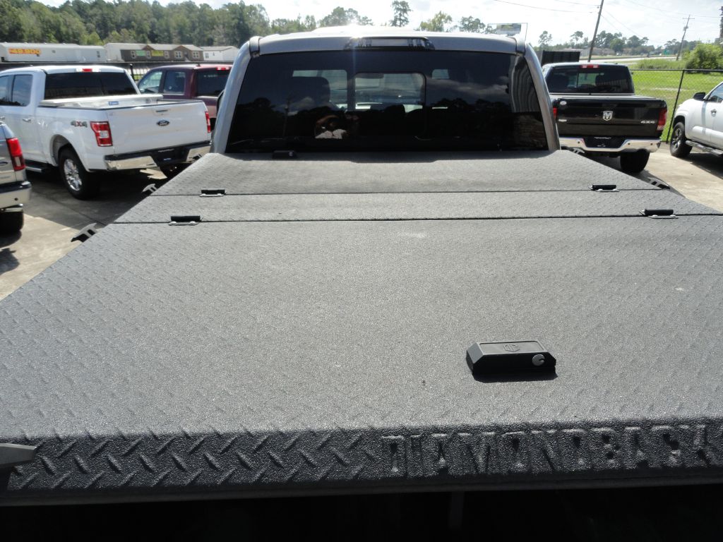 Photo 10 of this FORD F250
