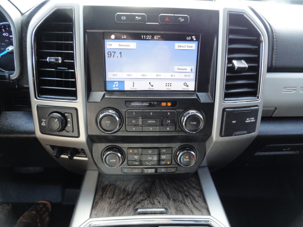 Photo 20 of this FORD F250