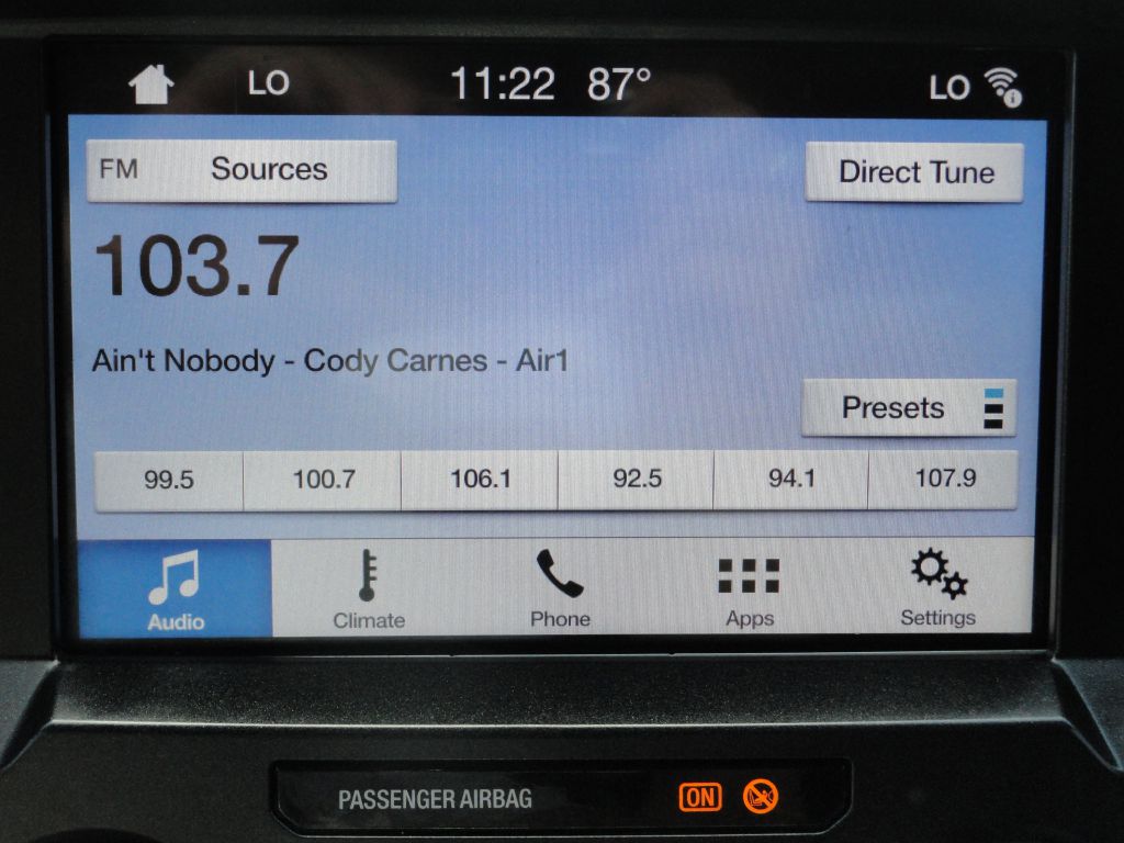 Photo 21 of this FORD F250