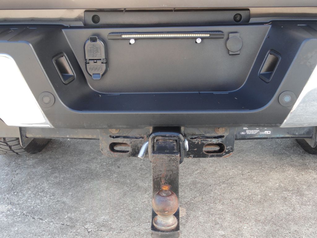 Photo 43 of this FORD F250
