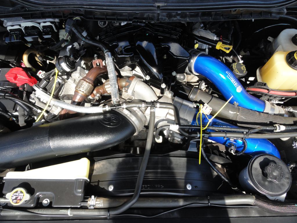 Photo 46 of this FORD F250