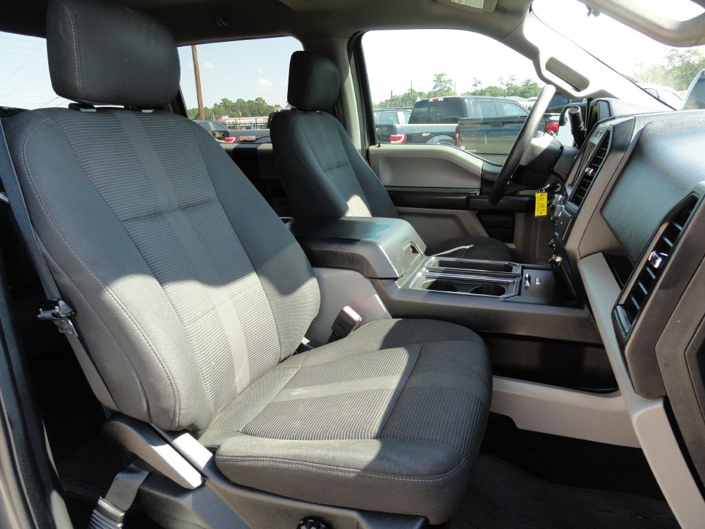 Photo 9 of this FORD F150