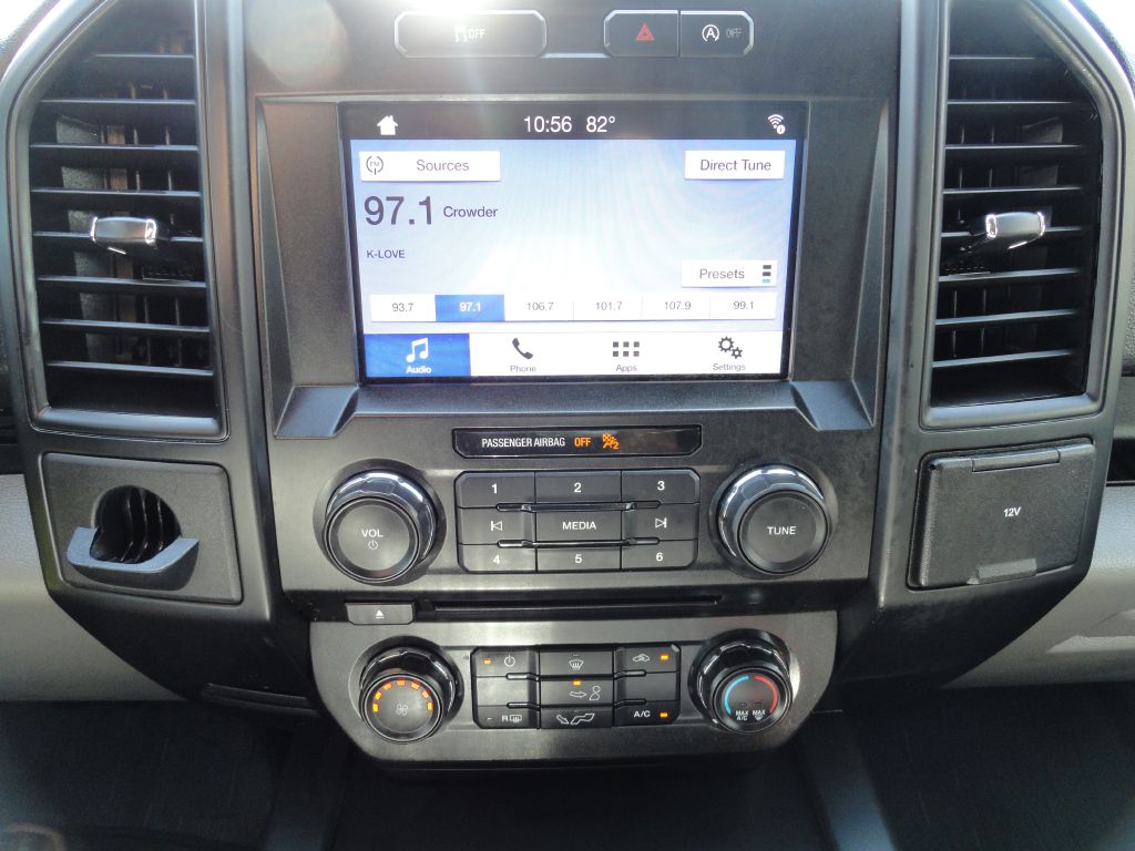 Photo 12 of this FORD F150