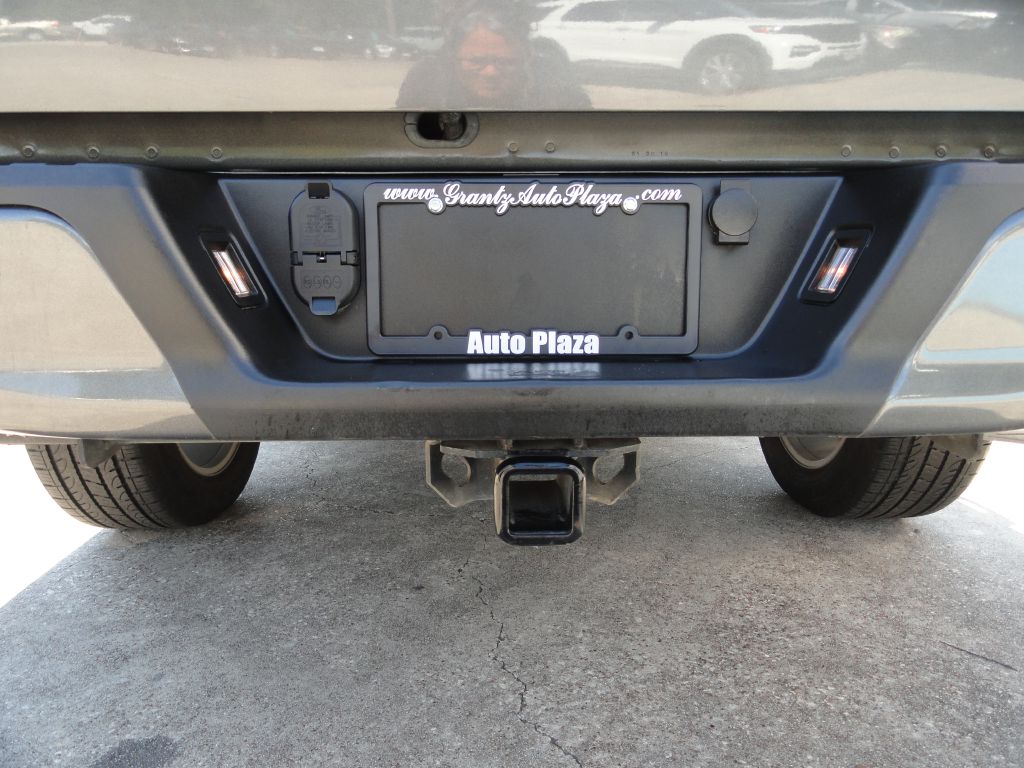 Photo 26 of this FORD F150