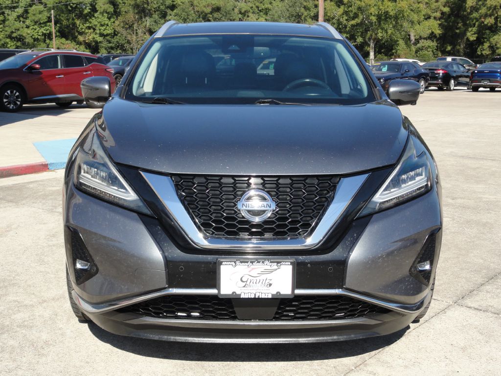Photo 2 of this NISSAN MURANO