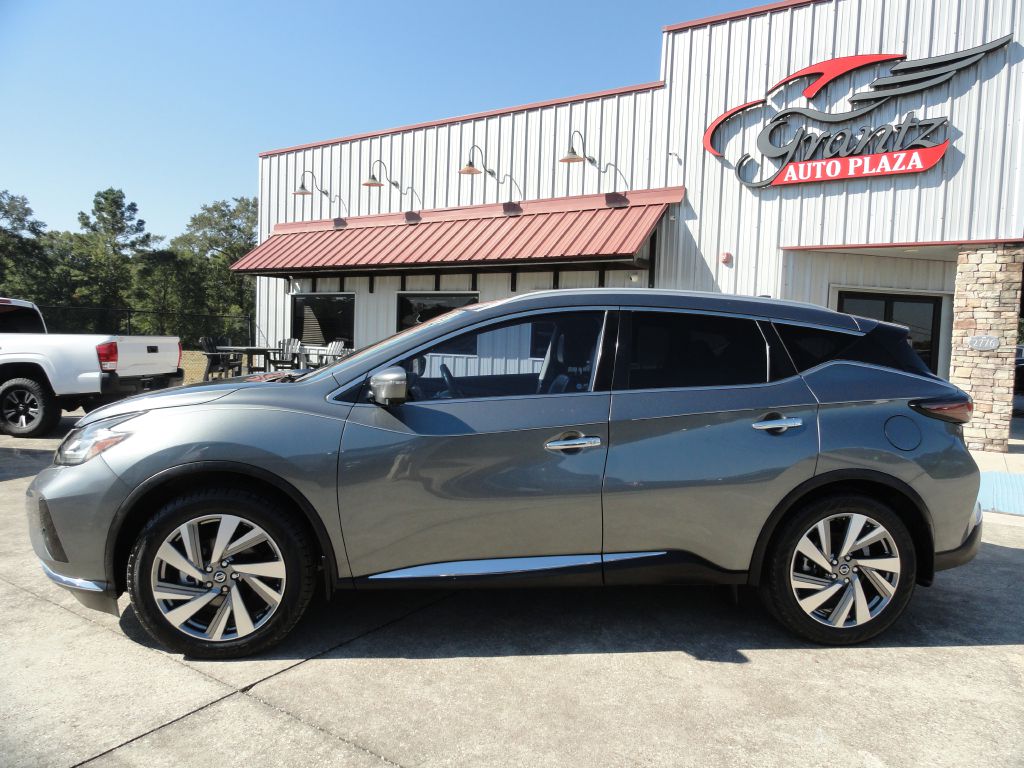 Photo 3 of this NISSAN MURANO