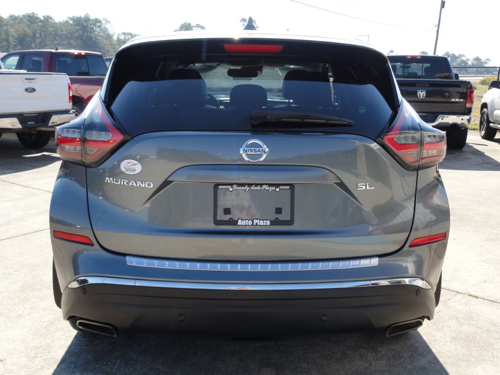 Photo 4 of this NISSAN MURANO