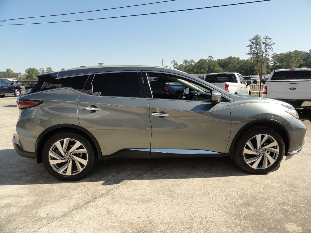 Photo 5 of this NISSAN MURANO