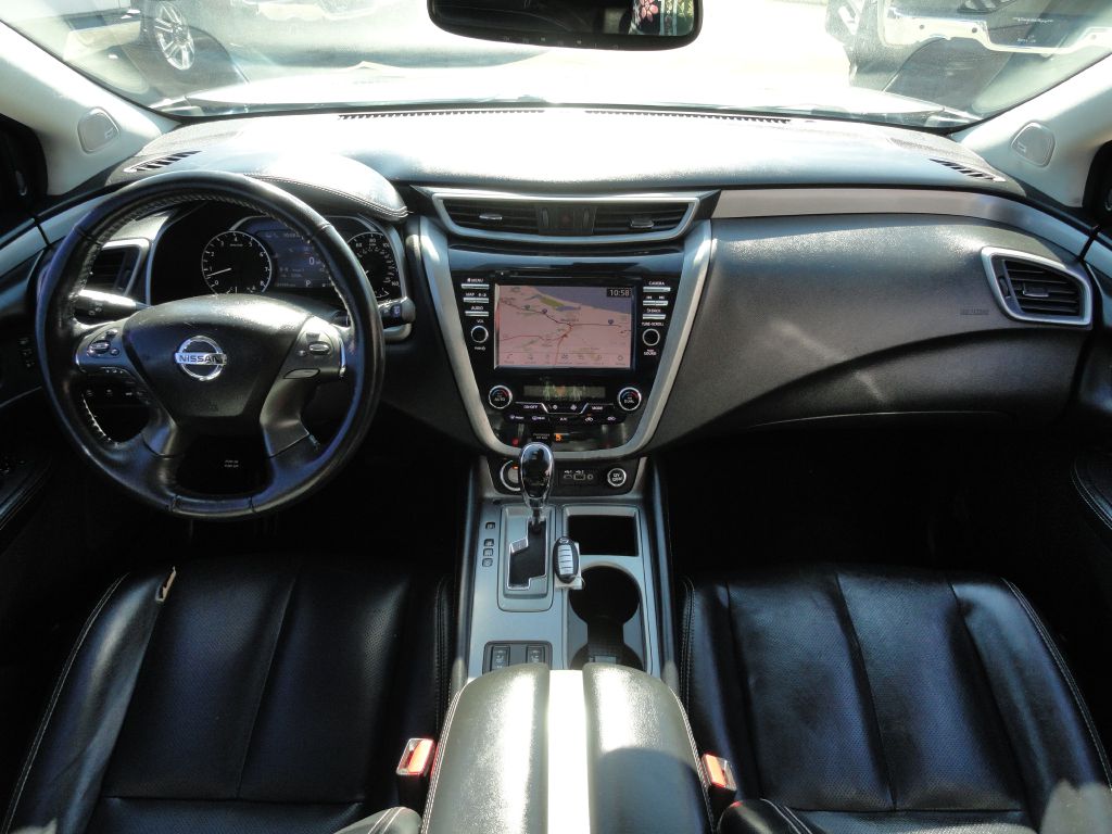 Photo 6 of this NISSAN MURANO