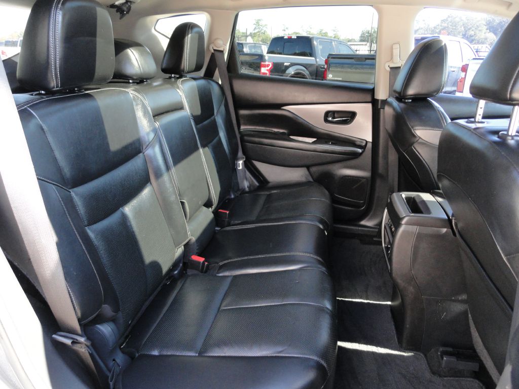 Photo 7 of this NISSAN MURANO