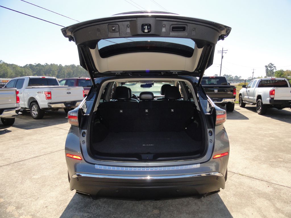 Photo 11 of this NISSAN MURANO