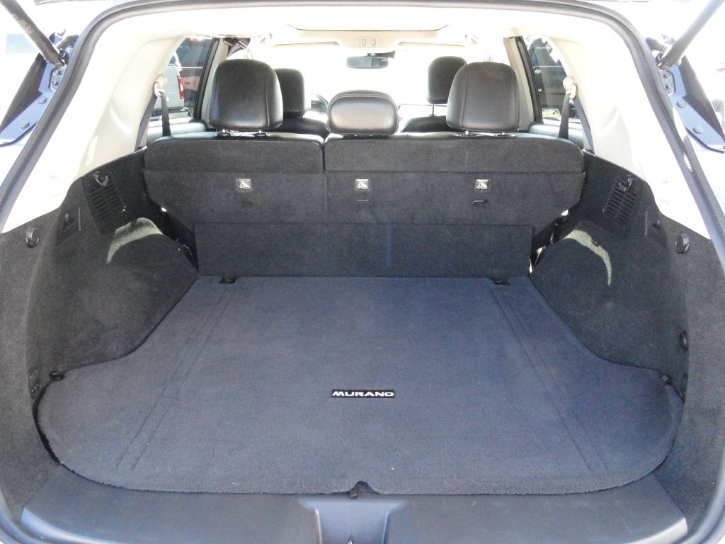 Photo 12 of this NISSAN MURANO