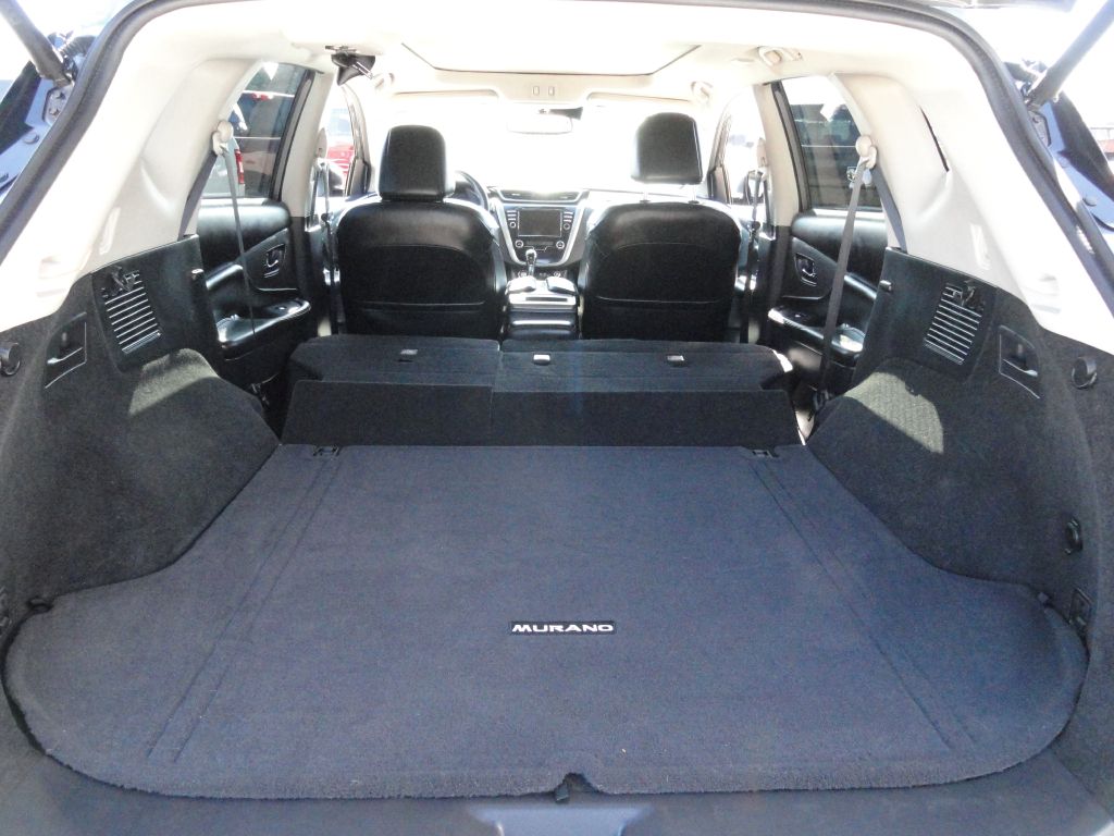 Photo 13 of this NISSAN MURANO