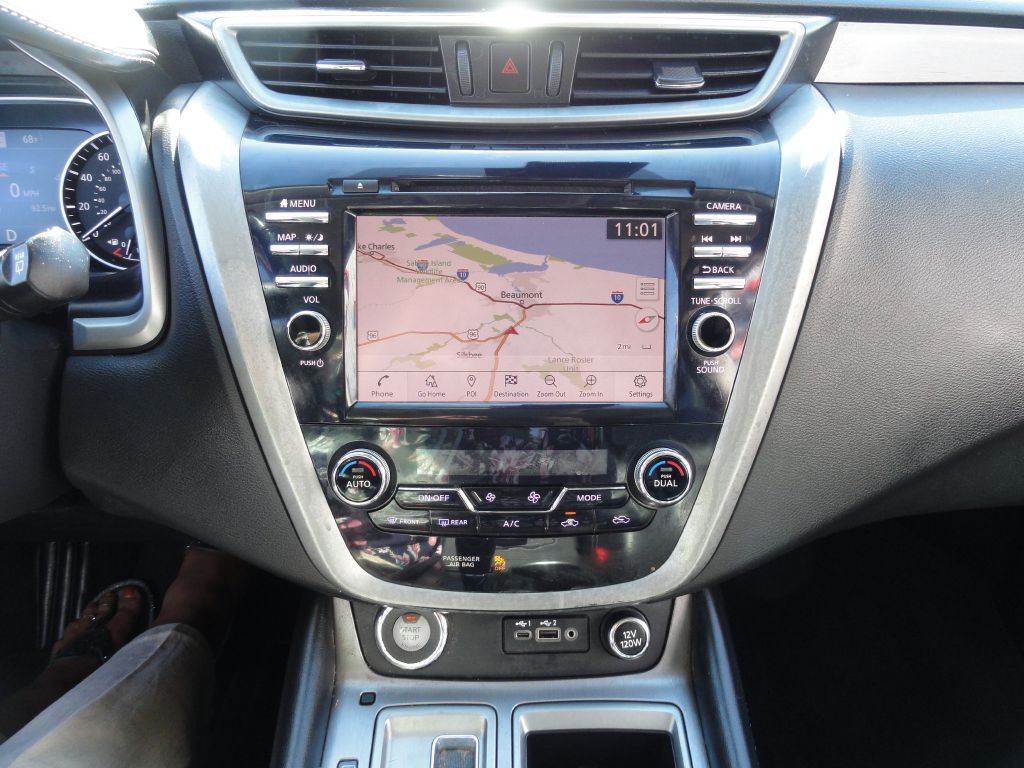 Photo 14 of this NISSAN MURANO