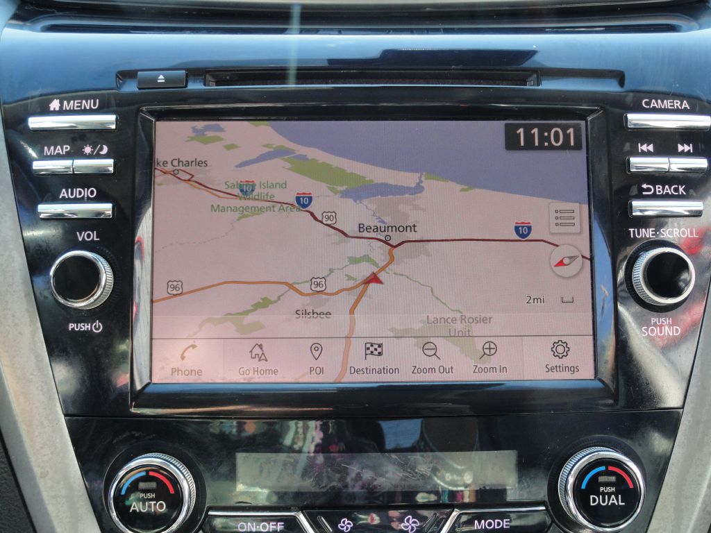 Photo 15 of this NISSAN MURANO
