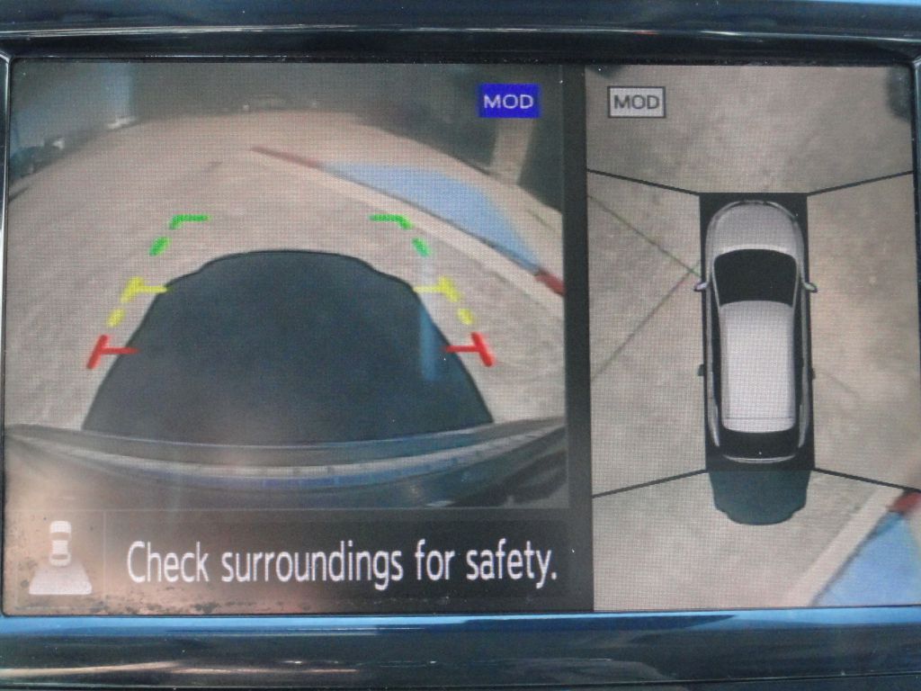 Photo 16 of this NISSAN MURANO