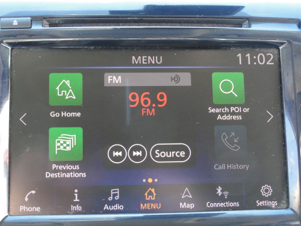 Photo 17 of this NISSAN MURANO