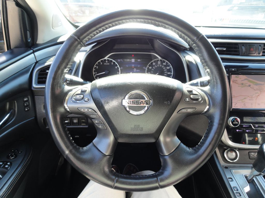 Photo 22 of this NISSAN MURANO