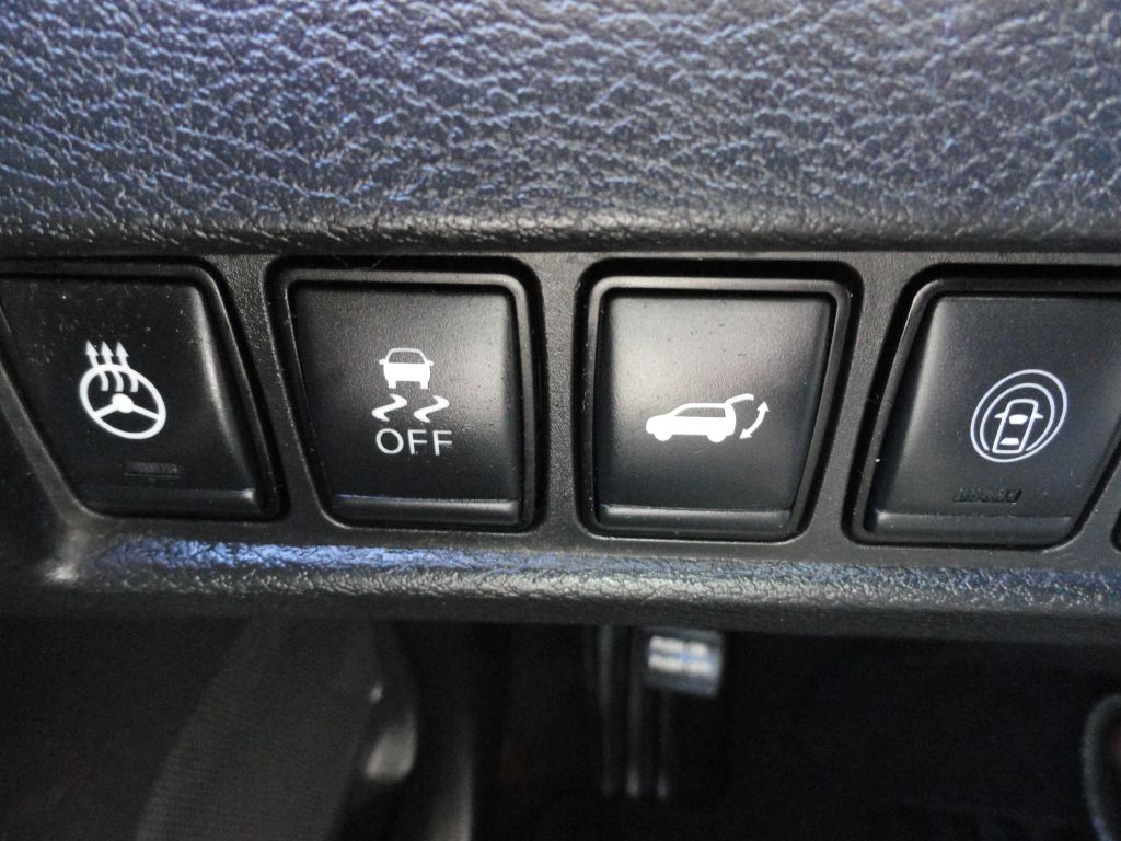 Photo 26 of this NISSAN MURANO