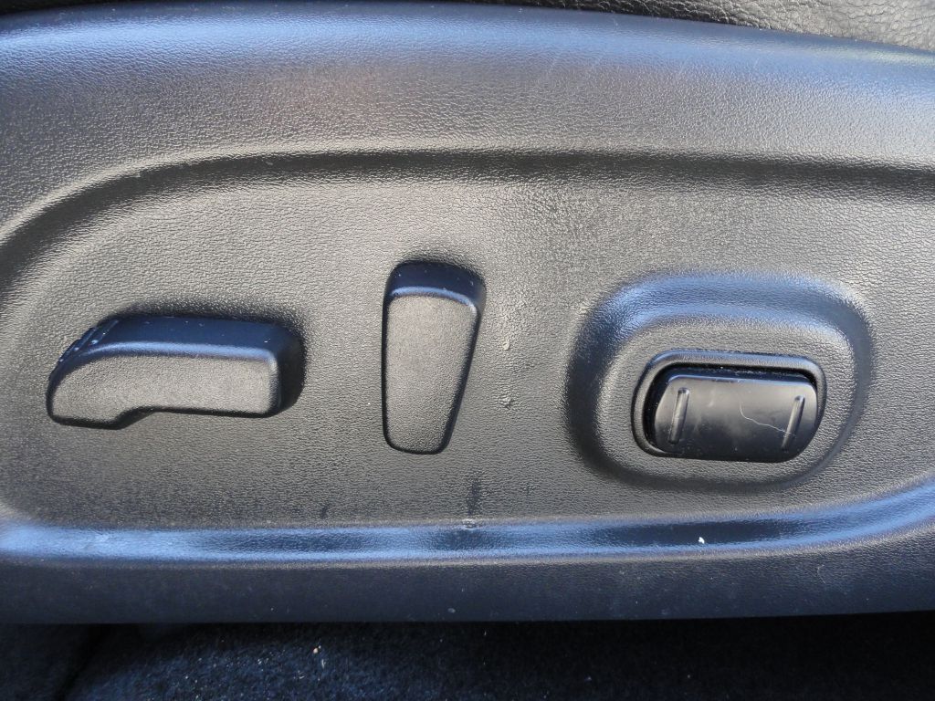 Photo 27 of this NISSAN MURANO